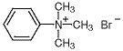 Trimethylphenylammonium Bromide, Min 98.0% (HPLC)(T), TCI America