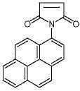 N-(1-Pyrenyl)maleimide