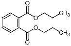 Dipropyl Phthalate, Min 98.0% (GC), TCI America