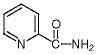 2-Picolinamide, Min 98.0% (HPLC)(T)