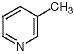 3-Methylpyridine, Min 98.0% (GC), TCI America