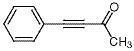 4-Phenyl-3-butyn-2-one, Min 97.0% (GC)