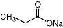 Sodium Propionate, Min 98.0% (T), TCI America