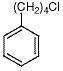 4-Phenylbutyl Chloride, Min 98.0% (GC)