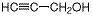 2-Propyn-1-ol, Min 98.0% (GC), TCI America