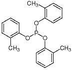 Tri-o-tolyl Phosphite, Min 97.0% (GC)