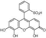 Pyrogallol Red,