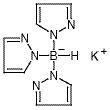 Potassium Tris(1-pyrazolyl)borohydride, Min 97.0% (T)