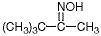 Pinacolin Oxime, Min 98.0% (GC)