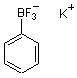 Potassium Phenyltrifluoroborate, Min 98.0% (HPLC)(T)