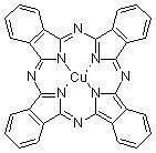 Pigment Blue 15 (purified by sublimation), Min 98.0% (T)