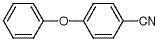 4-Phenoxybenzonitrile, Min 98.0% (GC)