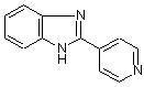 2-(4-Pyridyl)benzimidazole, Min 98.0% (HPLC)