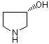 (S)-3-Pyrrolidinol, Min 97.0% (GC)(T)