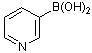 3-Pyridylboronic Acid (contains varying amounts of Anhydride),