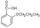 2-Propoxybenzoic Acid, Min 98.0% (GC)(T)