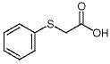 (Phenylthio)acetic Acid, Min 98.0% (T), TCI America