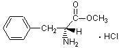 D-Phenylalanine Methyl Ester Hydrochloride, Min 98.0% (HPLC)(T)