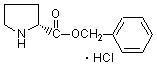 D-Proline Benzyl Ester Hydrochloride