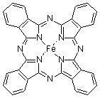 Iron(II) Phthalocyanine, Min 95.0% (T)