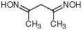 2,4-Pentanedione Dioxime, Min 98.0% (N), TCI America