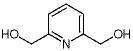 2,6-Pyridinedimethanol, Min 98.0% (GC)(T), TCI America