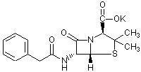 Penicillin G Potassium Salt