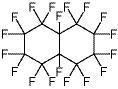 Octadecafluorodecahydronaphthalene, Min 95.0% (GC)