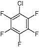 Chloropentafluorobenzene, Min 95.0% (GC), TCI America