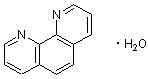 1,10-Phenanthroline Monohydrate [for Biochemical Research], Min 99.0% (T)