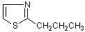 2-Propylthiazole, Min 98.0% (GC)