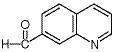 7-Quinolinecarboxaldehyde