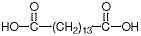 Pentadecanedioic Acid, Min 97.0% (GC)(T), TCI America