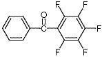 2,3,4,5,6-Pentafluorobenzophenone, Min 98.0% (GC), TCI America