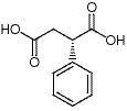 (S)-(+)-Phenylsuccinic Acid, Min 98.0% (T), TCI America