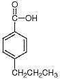 4-Propylbenzoic Acid, Min 99.0% (T), TCI America