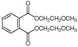 Bis(2-methoxyethyl) Phthalate, Min 96.0% (GC)