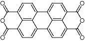 3,4,9,10-Perylenetetracarboxylic Dianhydride, Min 98.0% (T)