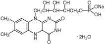 Riboflavin 5'-Monophosphate Sodium Salt, Min 93.0% (ABS), TCI America