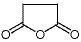 Succinic Anhydride, Min 95.0% (T), TCI America