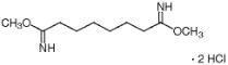 Dimethyl Suberimidate Dihydrochloride [Cross-linking Agent for Protein Research], Min 96.0% (T)