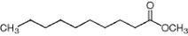 Methyl Decanoate [Standard Material for GC], Min 99.5% (GC), TCI America