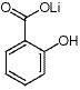 Salicylic Acid Lithium Salt, Min 95.0% (T), TCI America