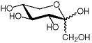 D-Sorbose, Min 98.0% (GC), TCI America