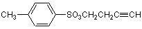 3-Butynyl p-Toluenesulfonate, Min 95.0% (GC)