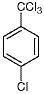 4-Chlorobenzotrichloride, Min 98.0% (GC), TCI America