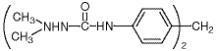 1,1,1',1'-Tetramethyl-4,4'-(methylenedi-p-phenylene)disemicarbazide