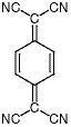 7,7,8,8-Tetracyanoquinodimethane, Min 98.0% (HPLC)(N)