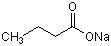 Sodium Butyrate, Min 98.0% (T)