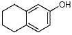 5,6,7,8-Tetrahydro-2-naphthol, Min 98.0% (GC), TCI America